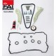 Timing Chain Kit with Gaskets for Citroen 1.4 & 1.6 VTi / THP EP3 & EP6 