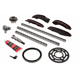 FAI Timing Chain Kit for BMW 1.6 & 2.0 N47D16 & N47D20
