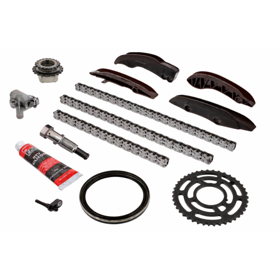 FAI Timing Chain Kit for BMW 1.6 & 2.0 N47D16 & N47D20
