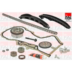 Timing Chain Kit for Audi / Seat / Skoda / VW 1.2, 1.4, 1.6 Petrol