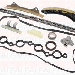 Timing Chain Kit for Kia Picanto, Rio, Stonic 1.2 - G4LA