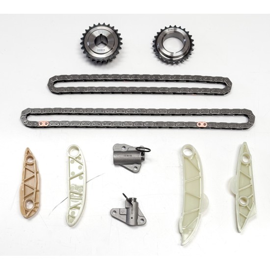 Timing Chain Kit for Hyundai Santa Fe & Grandeur 2.2 CRDi - D4HB
