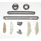 Timing Chain Kit for Hyundai Santa Fe & Grandeur 2.2 CRDi - D4HB