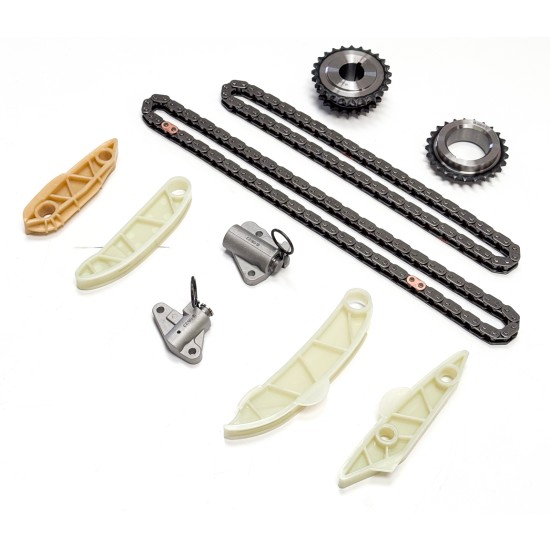 Timing Chain Kit for Hyundai Santa Fe & Grandeur 2.2 CRDi - D4HB