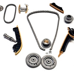 Timing Chain Kit for Mercedes Benz 2.0 d - OM654