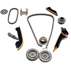 Timing Chain Kit for Mercedes Benz 2.0 d - OM654