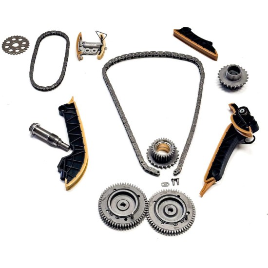 Timing Chain Kit for Mercedes Benz 2.0 d - OM654
