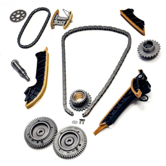 Timing Chain Kit for Mercedes Benz 2.0 d - OM654