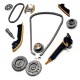 Timing Chain Kit for Mercedes Benz 2.0 d - OM654