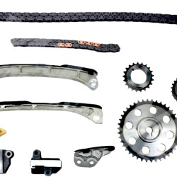 Timing Chain Kit for Mazda 3, 6 & CX-5 2.2 D SHY1 & SHY4