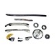 Timing Chain Kit for Mazda 3, 6 & CX-5 2.2 D SHY1 & SHY4