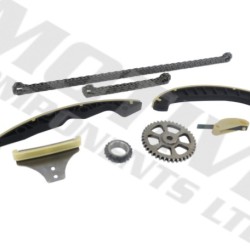 Timing Chain Kit for MG 3 & MG 5 1.5 - 15S4U & 15S4G