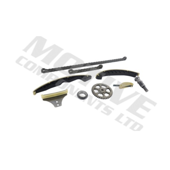 Timing Chain Kit for MG 3 & MG 5 1.5 - 15S4U & 15S4G