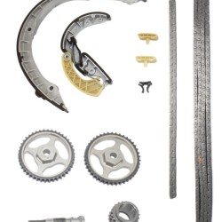 Timing Chain Kit for Porsche Panamera 3.6 M46.20