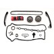 Timing Chain Kit with VVT Gears for Dacia Dokker, Duster, Lodgy 1.2 TCe - H5F
