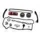 Timing Chain Kit with VVT Gears for Dacia Dokker, Duster, Lodgy 1.2 TCe - H5F