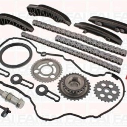 Timing Chain Kit for BMW 114d & 116d 1.5 D B37D15A