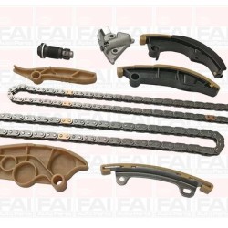 Timing Chain Kit for Jaguar E-Pace, F-Pace, F-Type, XE, XF 2.0 - PT204 & AJ20P4