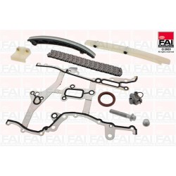 Timing Chain Kit for Vauxhall 1.2 & 1.4 - A12, A14, B12, B14, D14