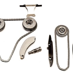 Timing Chain Kit for BMW 1.5, 2.0 & 3.0 - B38, B42, B46, B48 & B58