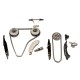 Timing Chain Kit for Mini 1.2, 1.5, 2.0 One & Cooper - B38A12, B38A15, B46A20, B48A20