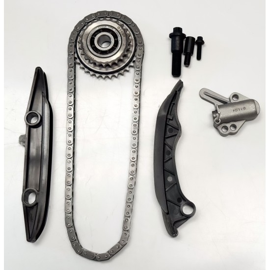 Timing Chain Kit for Mini 1.2, 1.5, 2.0 One & Cooper - B38A12, B38A15, B46A20, B48A20