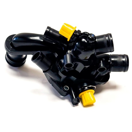 Coolant Thermostat for Mini 1.4 & 1.6 One & Cooper S - N12B14, N14B16, N14B16