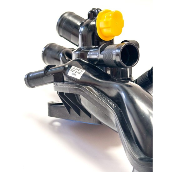 Coolant Thermostat for Mini 1.4 & 1.6 One & Cooper S - N12B14, N14B16, N14B16