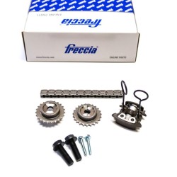 Timing Chain Kit for Vauxhall Cascada, Insignia, Zafira 2.0 CDTi - B20DTH