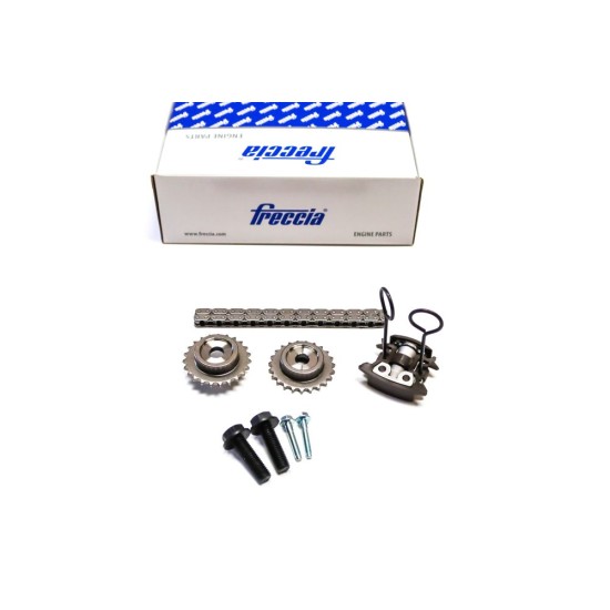 Timing Chain Kit for Vauxhall Cascada, Insignia, Zafira 2.0 CDTi - B20DTH