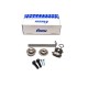 Timing Chain Kit for Vauxhall Cascada, Insignia, Zafira 2.0 CDTi - B20DTH