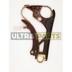 Basic Timing Chain Kit for BMW N52, N53