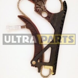 Basic Timing Chain Kit for BMW N52, N53