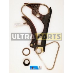  Timing Chain Kit with Oil Pump Chain for BMW 2.5 & 3.0i - N51, N52, N53, N54 & S55