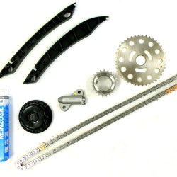 Timing Chain Kit for Opel Vivaro 1.6 CDTi - R9M