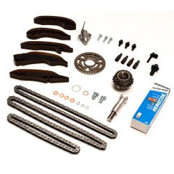 Timing Chain Kit for BMW 2.0 D - B47C20 & B47D20