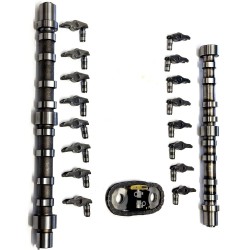 Full Camshaft & Cam Chain Kit for Citroen Relay 3.0 HDi - F30DT