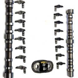 Full Camshaft & Cam Chain Kit for Citroen Relay 3.0 HDi - F30DT