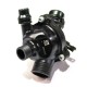 Thermostat for BMW 2.5 & 3.0i - M54, N51, N52, N53, N54 & N55 | 11537536655