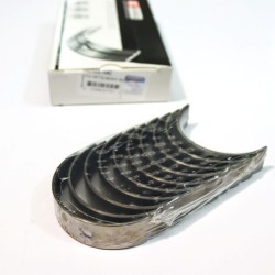 Main Crankshaft Bearings for Fiat Fullback 2.4 D - 4N15