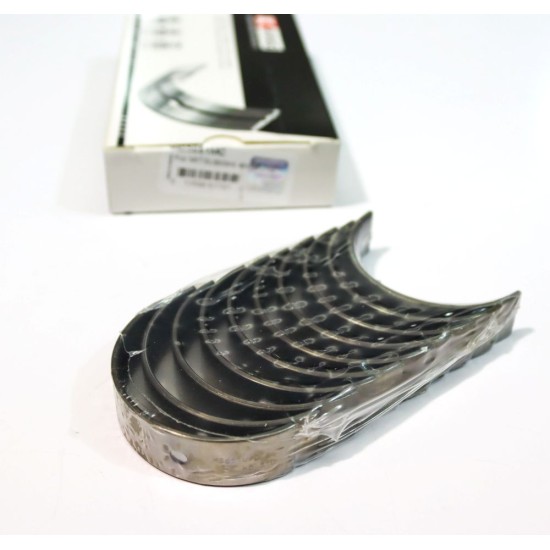 Engine Bearing Set for Mitsubishi L200 & Shogun Sport 2.4 Di-D - 4N15