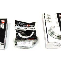 Engine Bearing Set for Fiat Fullback 2.4 D - 4N15 | 6000605084