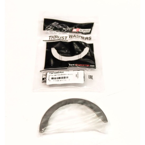 Thrust Washers for Fiat Fullback 2.4 D - 4N15 | TW1080AM