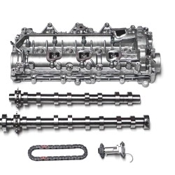 Camshaft Assembly with Chain & Seals for Citroen 1.5 BlueHdi - DV5R