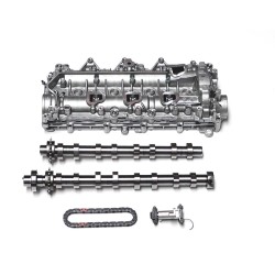 Camshaft Kit for Vauxhall 1.5 Turbo D - D15DT & DV5R