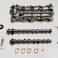 Camshaft Kit with Chain & Seals for Vauxhall 1.5 Turbo D - D15DT & DV5R