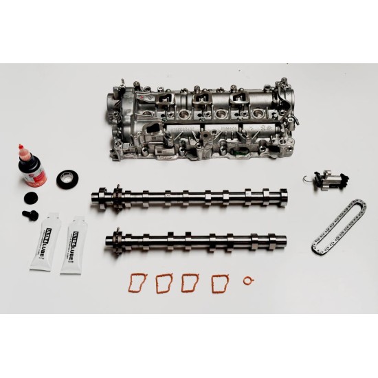 Camshaft Kit with Chain & Seals for Vauxhall 1.5 Turbo D - D15DT & DV5R