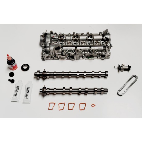 Camshaft Kit with Chain & Seals for Peugeot 1.5 BlueHDi - DV5R