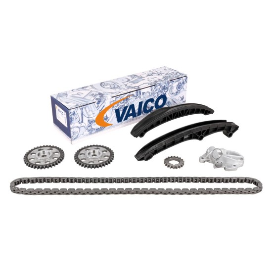 Timing Chain Kit for Skoda Fabia, Rapid, Roomster 1.2 12v | 03C109158A
