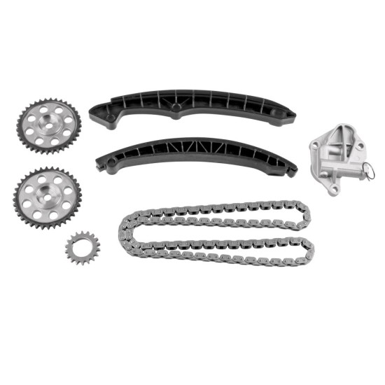 Timing Chain Kit for Skoda Fabia, Rapid, Roomster 1.2 12v | 03C109158A